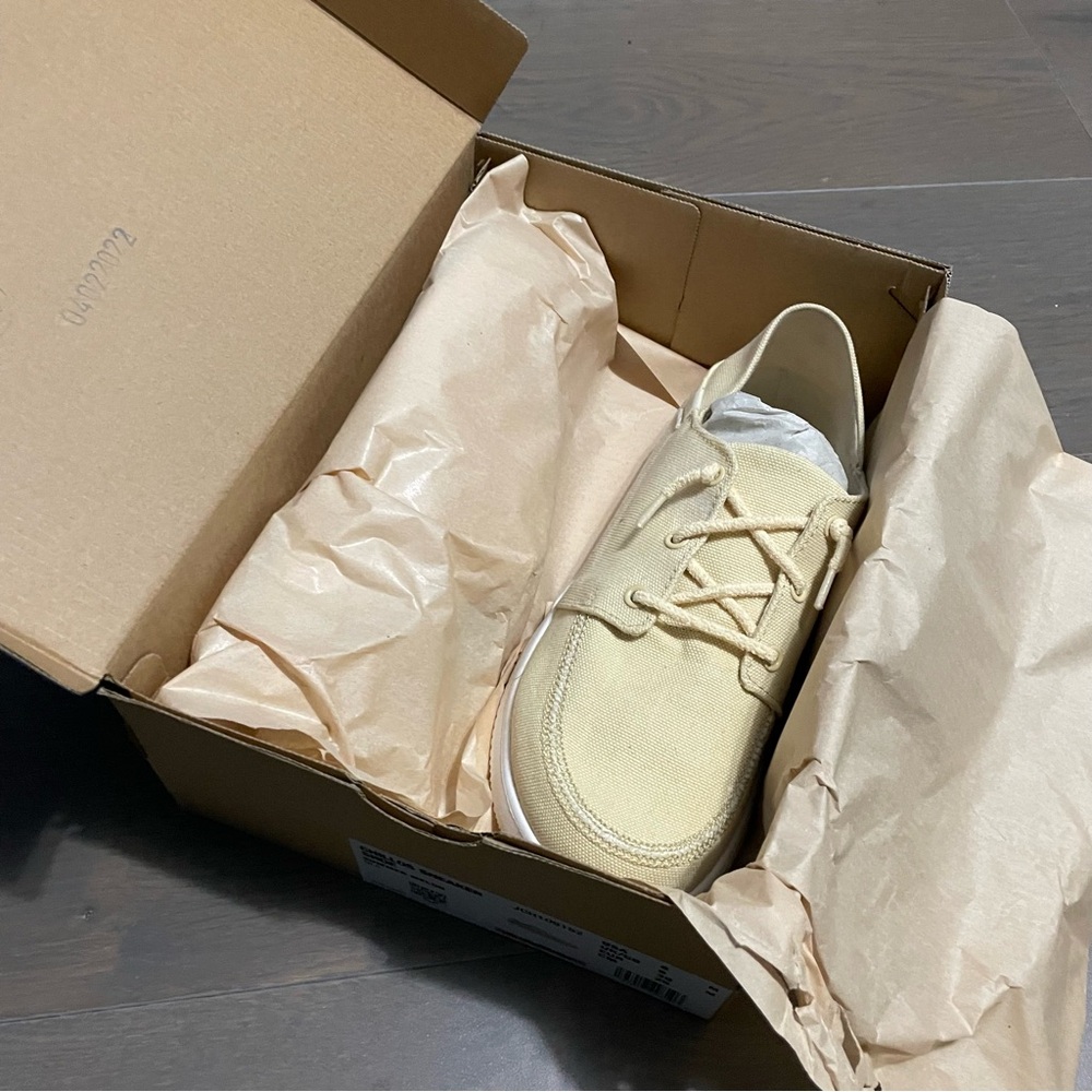 Chaco Summer Melon Chillos Sneakers